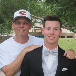 Meet your Posher, Jordan